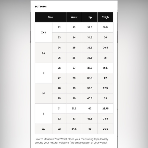 John Galt Classic Blue Denim Jeans - Picture 4 of 4